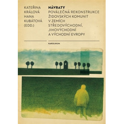 Návraty - Poválečná rekonstrukce židovsk