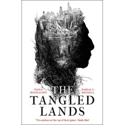 The Tangled Lands