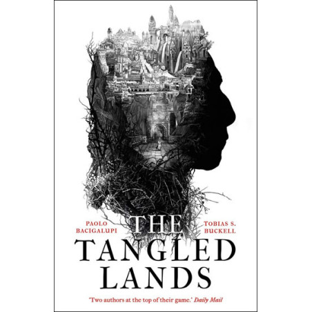 The Tangled Lands