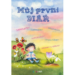 Můj první diář