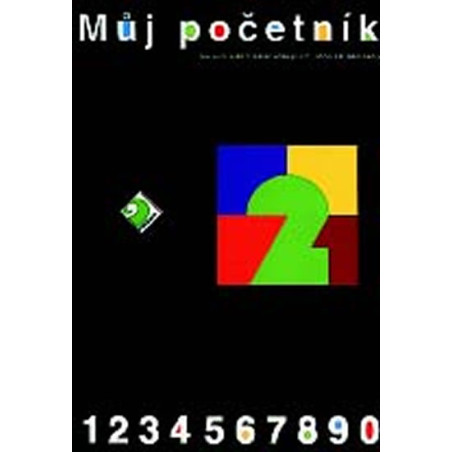 Můj početník pro 2. ročník ZŠ