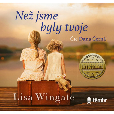 Než jsme byly tvoje - audioknihovna