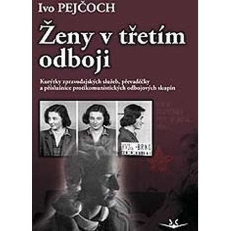 CD Ženy v třetím odboji