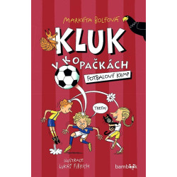 Kluk v kopačkách 2 – Fotbalový kemp