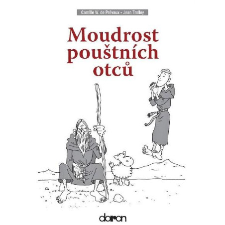 Moudrost pouštních otců