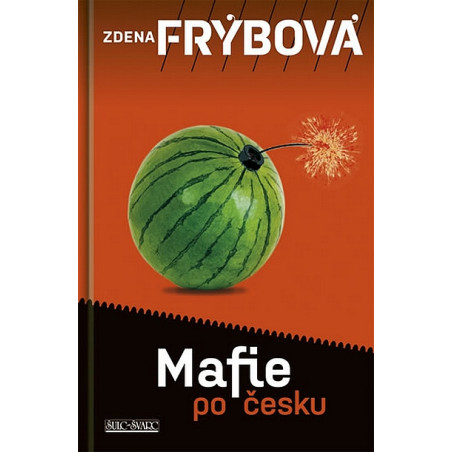 Mafie po česku - 4.vydání