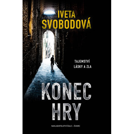 Konec hry