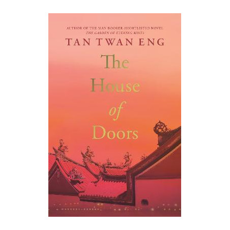 The House of Doors