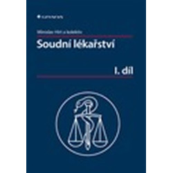 Soudní lékařství I
