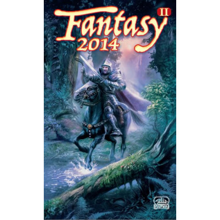Fantasy 2014 - svazek II.