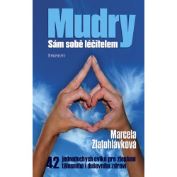 Mudry - Sám sobě léčitelem