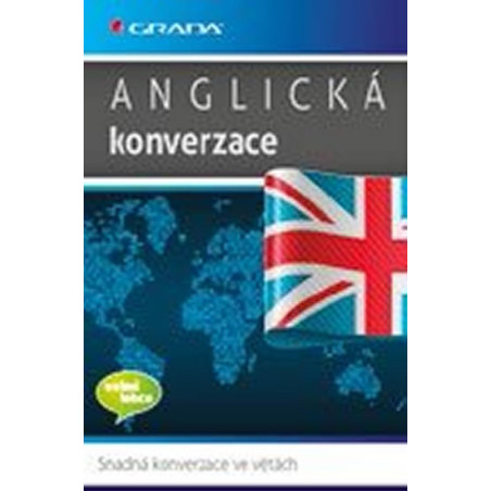 Anglická konverzace - učte se a procvičujte