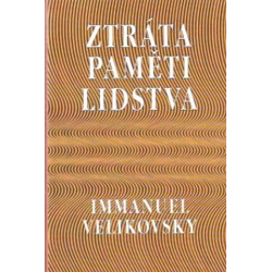 Ztráta paměti lidstva