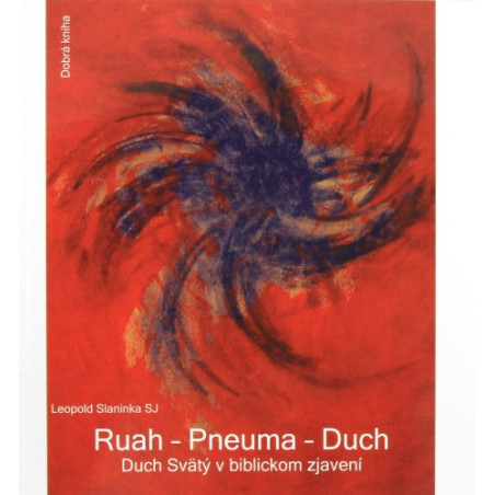Ruah - Pneuma - Duch