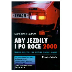 Aby jezdily i po roce 2000