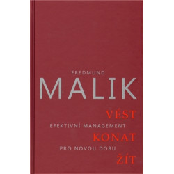 Vést, konat, žít
