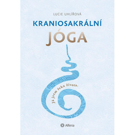 Kraniosakrální jóga