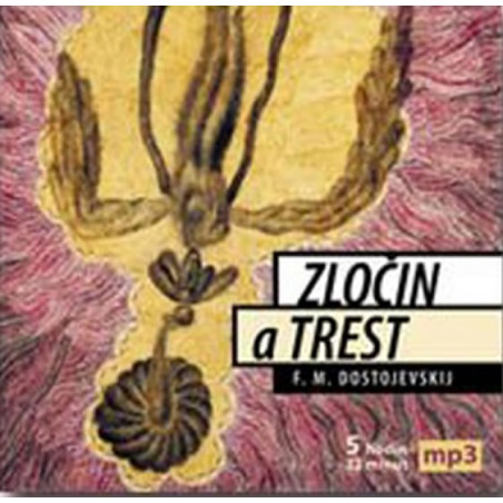 Zločin a trest CD