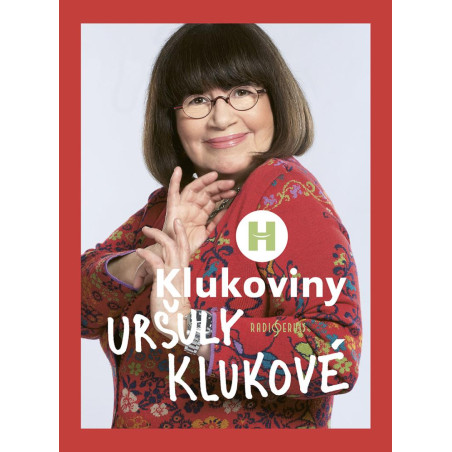 Klukoviny Uršuly Klukové