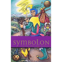 Symbolon - Kniha a 78 karet