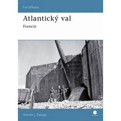 Atlantický val - Francie