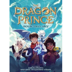 Sky : The Dragon Prince 2