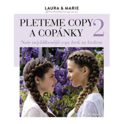 Pleteme copy a copánky 2