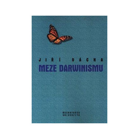 Meze darwinismu