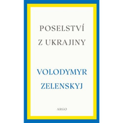 Poselství z Ukrajiny