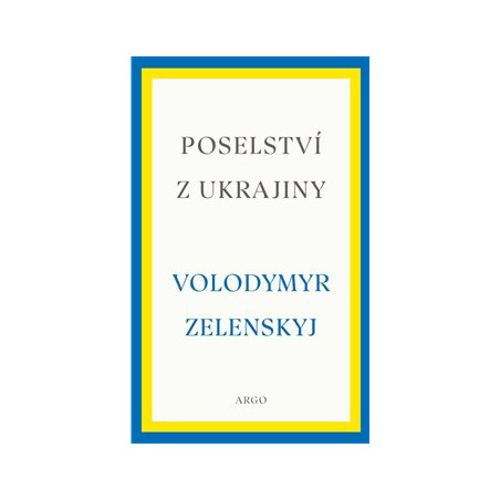 Poselství z Ukrajiny