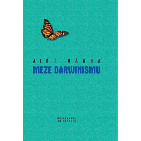 Meze Darwinismu
