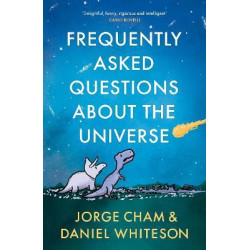 Frequently Asked Questions About the Universe