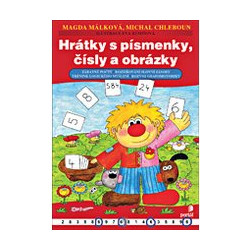 Hrátky s písmenky, čísly a obrázky