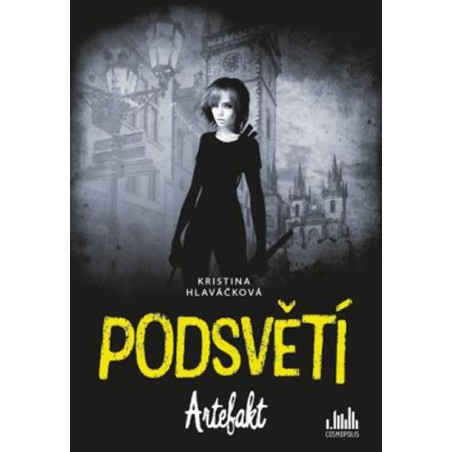 Podsvětí - Artefakt