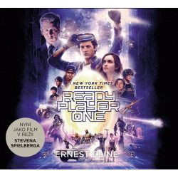 Ready Player One - audioknihovna