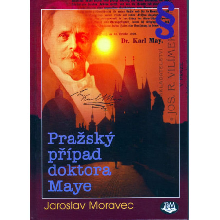 Pražský případ doktora Maye