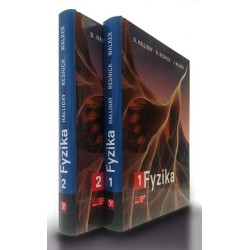Fyzika 1 + 2