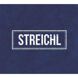 STREICHL - 5 CD
