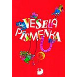 Veselá písmenka