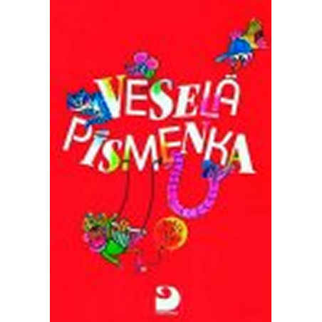 Veselá písmenka