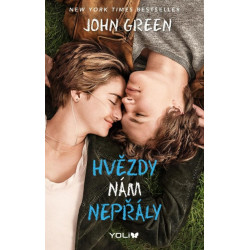 Hvězdy nám nepřály - audioknihovna