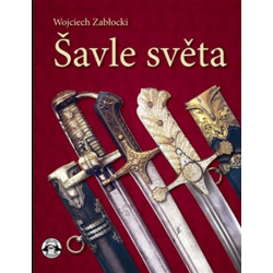 Šavle světa