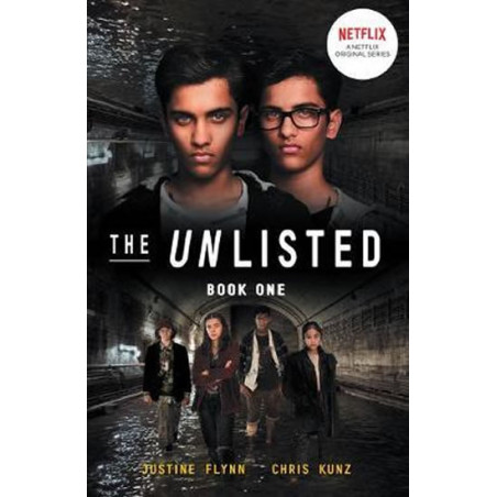The Unlisted 1