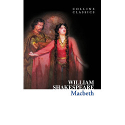 Macbeth (Collins Classics)