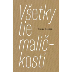 Všetky tie maličkosti