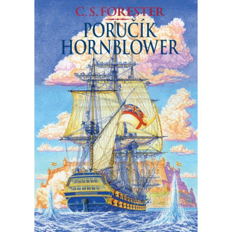 Poručík Hornblower