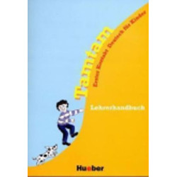 Tamtam: Lehrerhandbuch