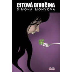 Citová divočina
