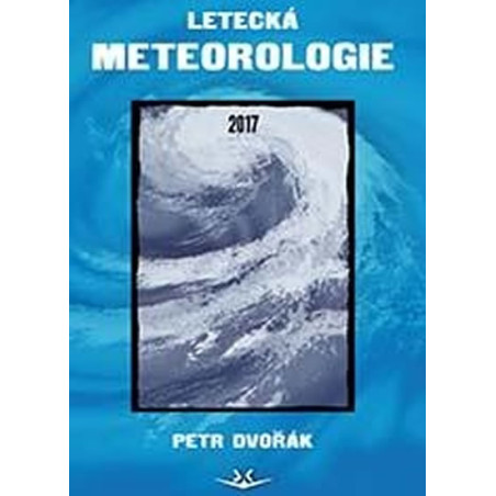 Letecká meteorologie 2017