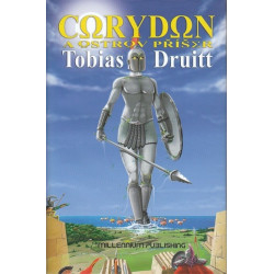 Corydon a ostrov příšer